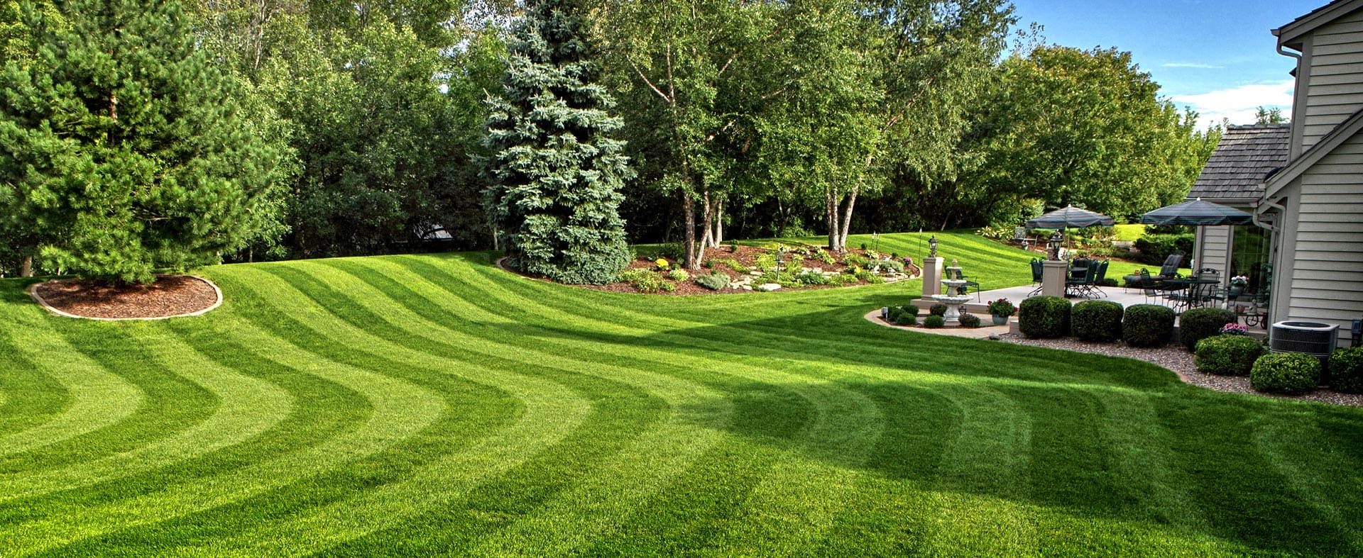 Lawn Care Murfreesboro, TN, Smyrna, TN, La Vergne, TN ...